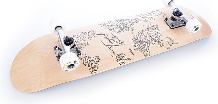 Produktbild Tempish Ontop Skateboard - Kinderen - 31 (31")