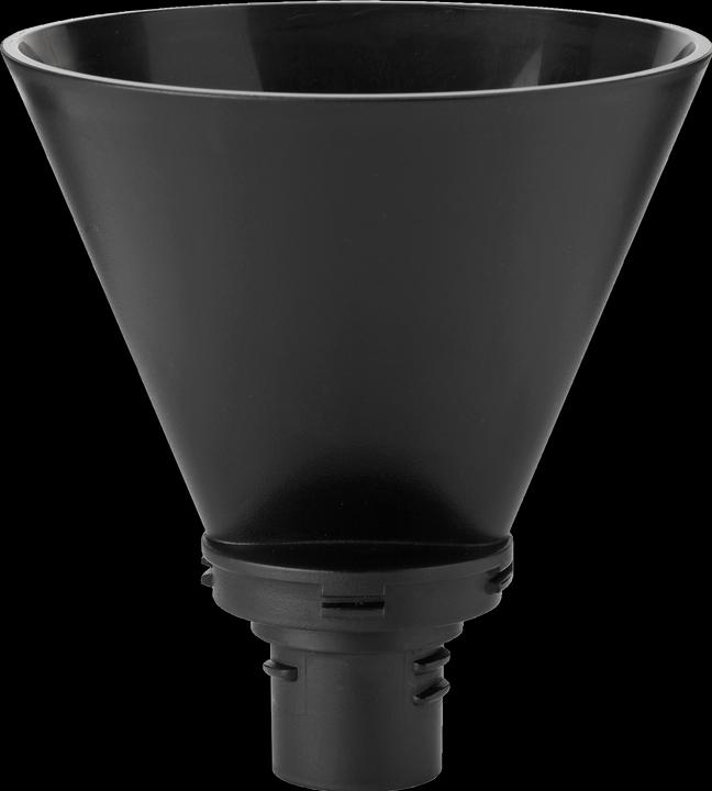 Image du produit Stelton Dripper for vacuum jug black (1020)