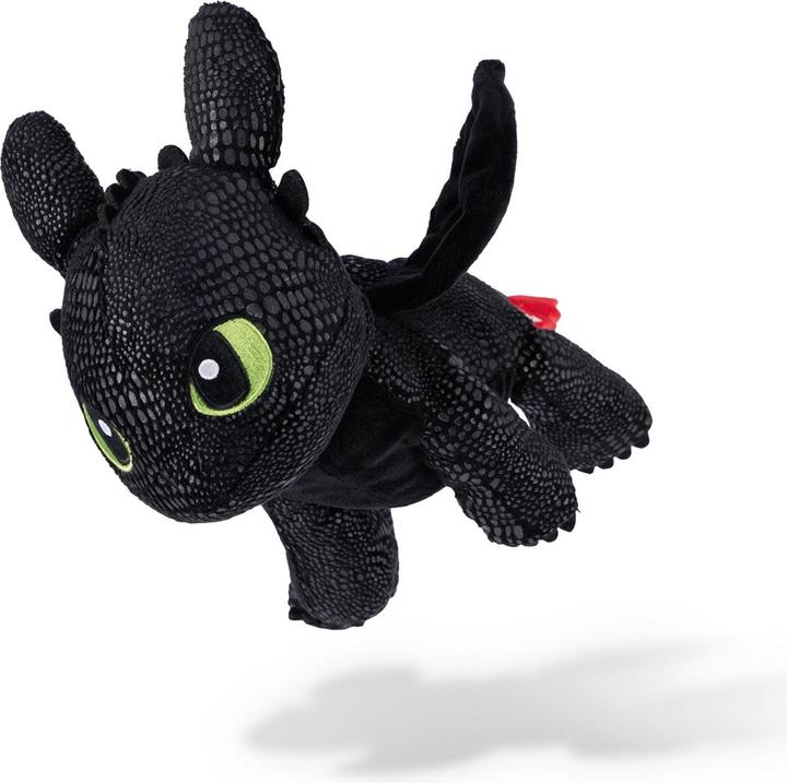 Produktbild Schmidt Spiele SSP Dragons, Ohnezahn, 30 cm 42842 (30 cm)