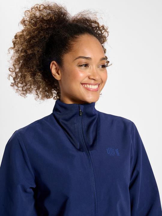 Image du produit hummel Hmlcourt Woven Jacket Woman (S)