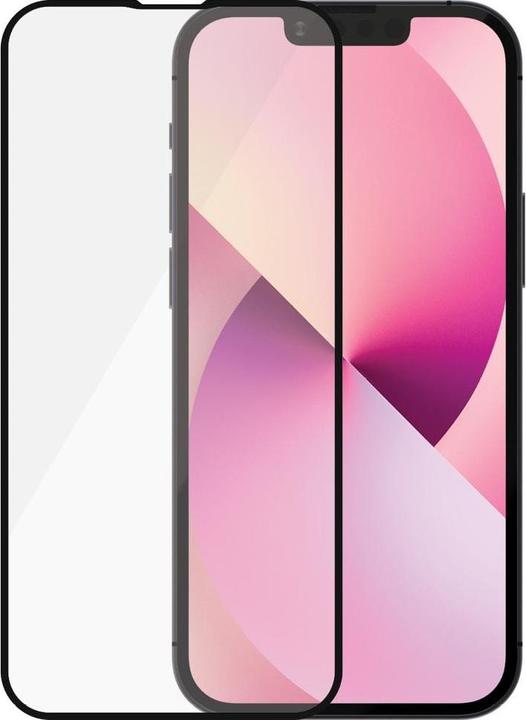 Produktbild PanzerGlass Displayschutz (1 Stück, Apple iPhone 13 mini)