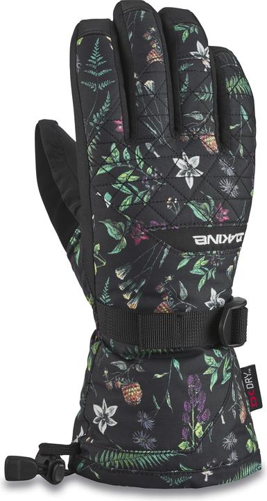 WOODLAND FLORAL