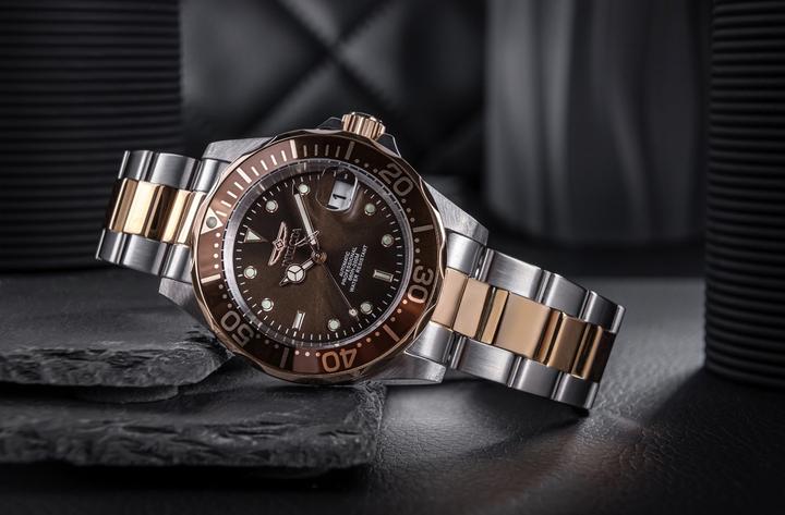 Produktbild Invicta Pro Diver - 11241 (43 mm)