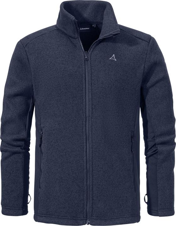 Schöffel Zip-In Fleece Oberau