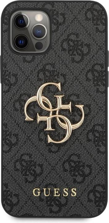Actual product image Guess Case (Apple iPhone 12 Pro Max)