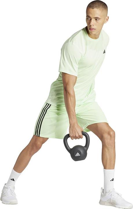 Produktbild adidas TR-ES PIQ 3SHO (L)