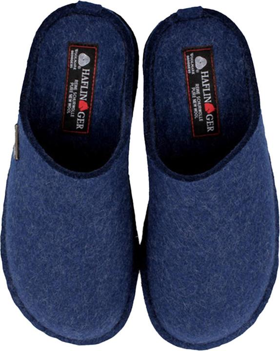 Actual product image Haflinger Soft (50)