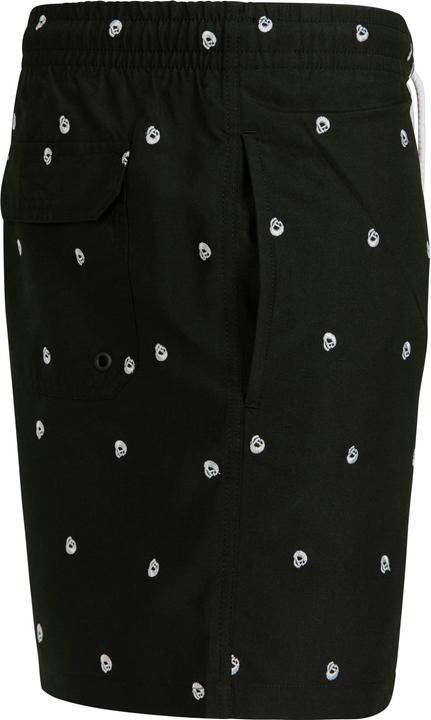 Actual product image Urban Classics Embroidery Swim Shorts (L)