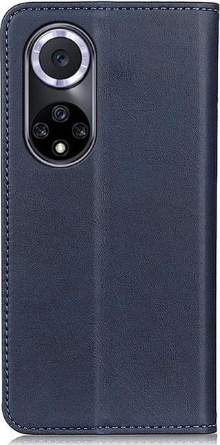Produktbild MU Classic Classic V Leder Bookcover Series (Honor 50)