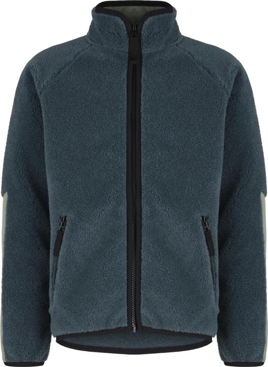 Stoic Kid's MerinoHighPile357 VallsboSt. Jacket (152)