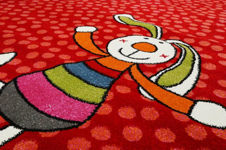 Produktbild Sigikid Rainbow Rabbit (80 x 150 cm)