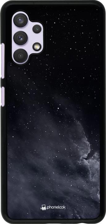 Image du produit PhoneLook Coque Black Sky Clouds (Samsung Galaxy A32)