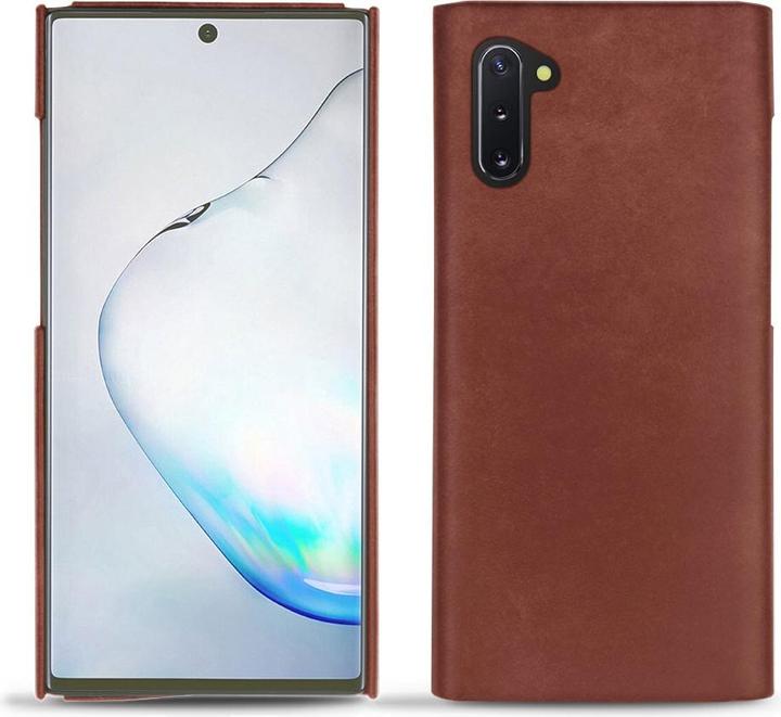 Productafbeelding Noreve Lederen omslag (Samsung Galaxy Note 10)