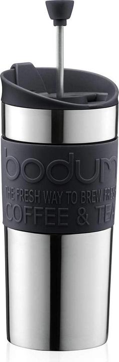 Image du produit Bodum Travel Press - cafetière (0.35 l)