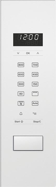 Actual product image Miele M 2234 SC 11111590