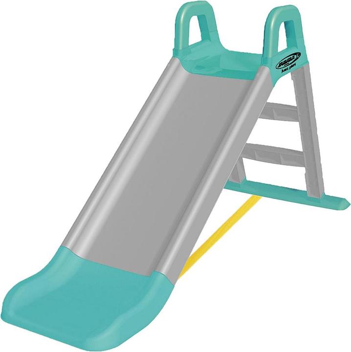Gray, Turquoise