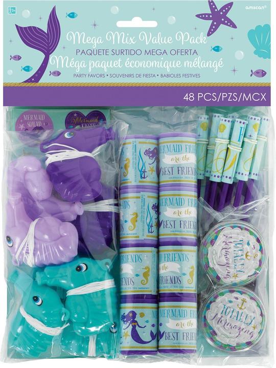 Produktbild Sombo Geschenkset Mermaid Wishes