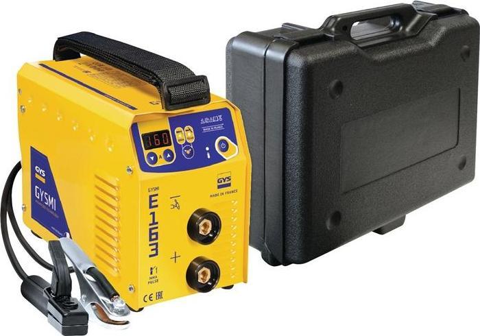 GYS E-hand welding inverter