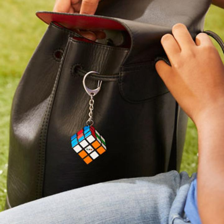 Produktbild Rubik's Kostka Rubika Pakabutis 3x3 (3 x 3)