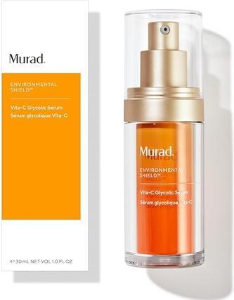 Actual product image Murad Face serum (30 ml)