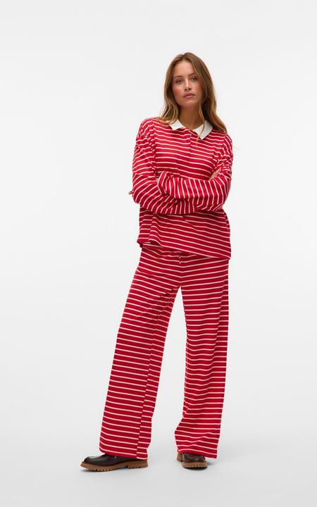 Actual product image Vero Moda VMALMA trousers jogging trousers (S)