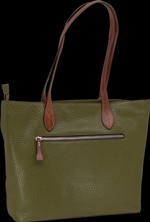 Actual product image 0714 Shopper high
