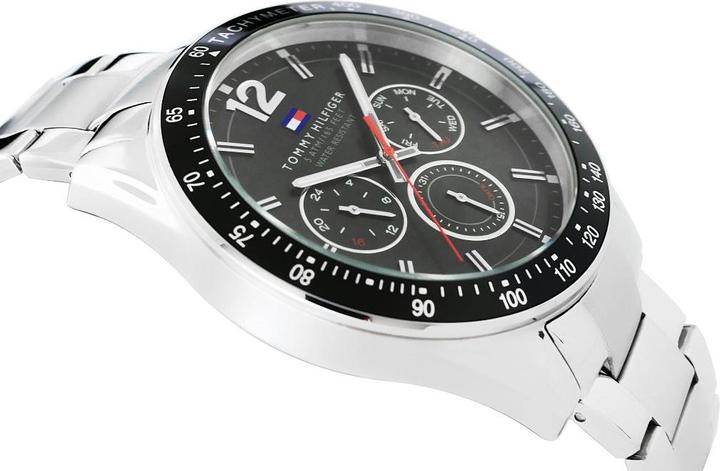 Produktbild Tommy Hilfiger HERREN 1791104 LUKE (zf054a) (45 mm)