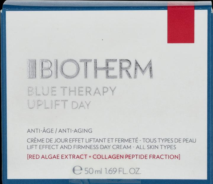 Image du produit Biotherm la thérapie bleue (50 ml)