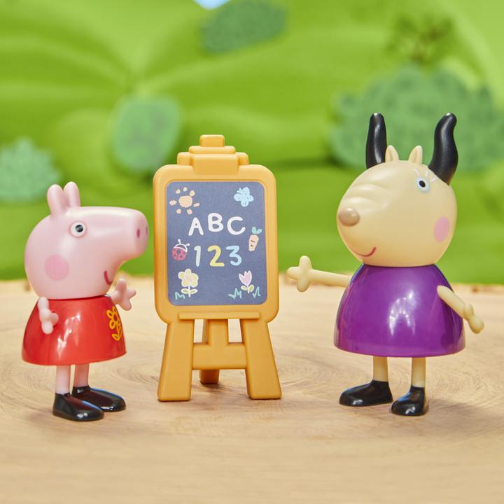 Immagine prodotto Hasbro Peppas Playgroup playgroup