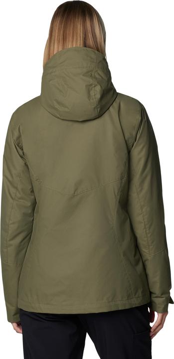 Actual product image Columbia Bugaboo™ III Fleece Interchange Jacket (S)