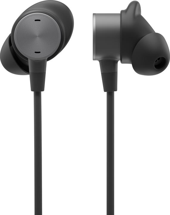 Logitech Zone (Kabelgebunden, USB-C)