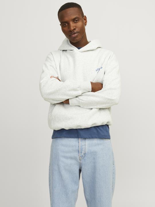 Produktbild Jack & Jones Jorbrooklyn Back Sweat Hood (L)