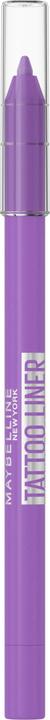 Maybelline New York MNY Eye Studio (801)