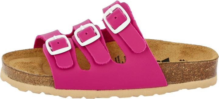 Actual product image Lico Bioline Kids (30)