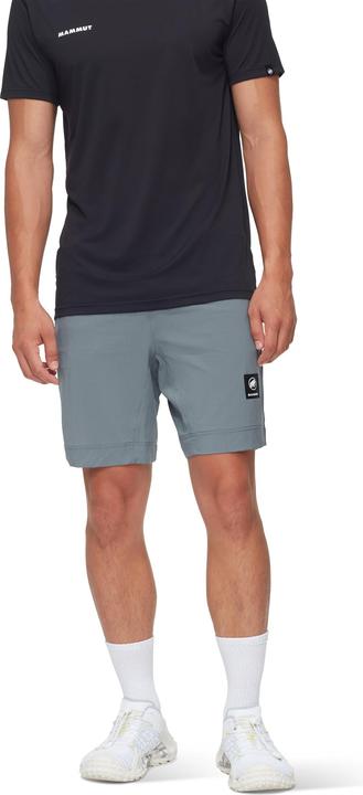 Actual product image Mammut Massone Sport Shorts (54)