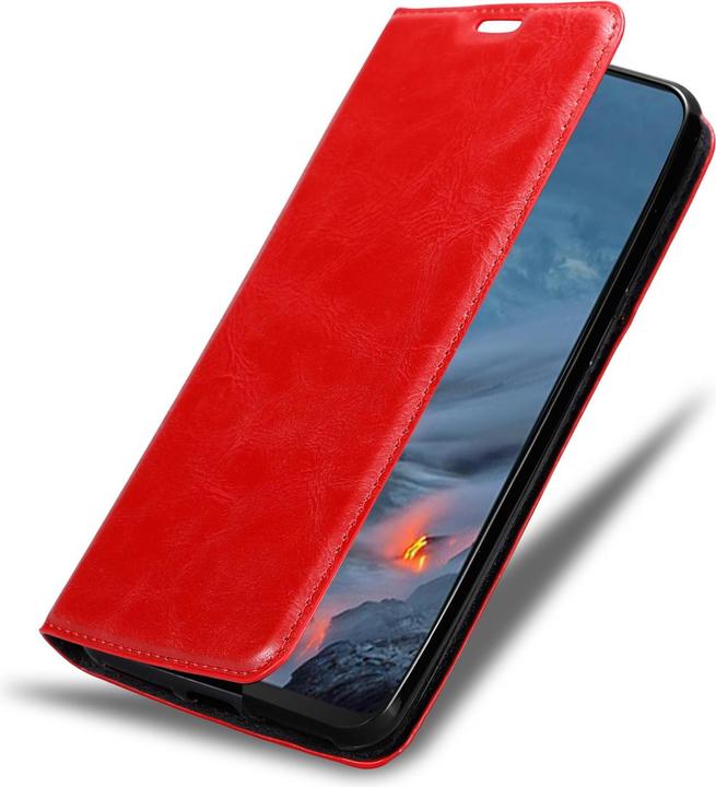 Actual product image Cadorabo Cover (Huawei P30)