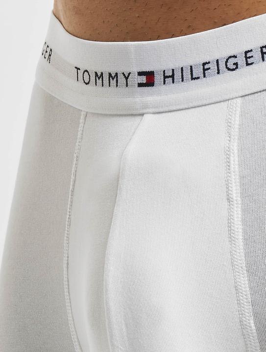 Actual product image Tommy Hilfiger Coffre bas gris (S, pack of 3)
