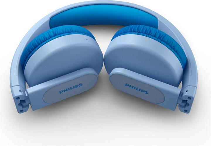 Actual product image Philips TAK4206
