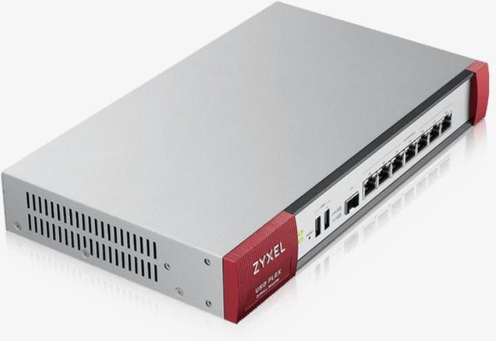 Produktbild Zyxel USG FLEX 500