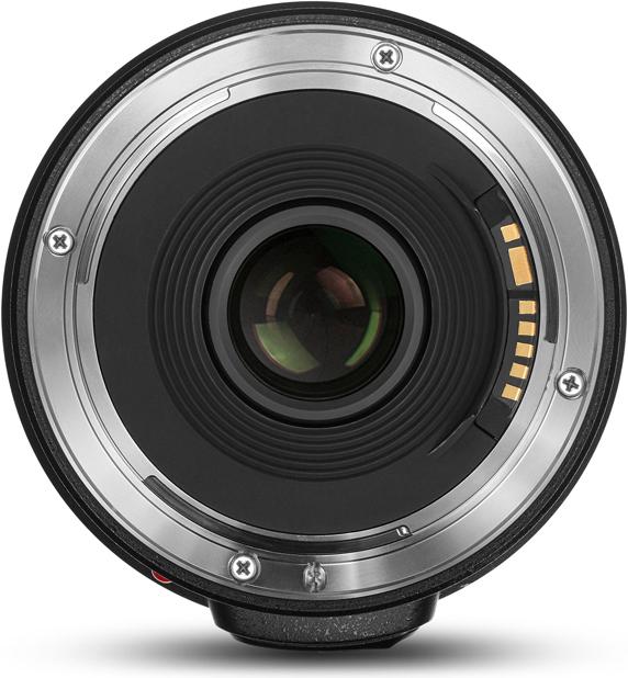 Actual product image Yongnuo 14mm f/2.8 C Canon EF (Canon EF, Micro Four Thirds, APS-C / DX)