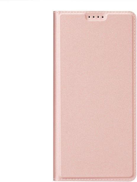 Actual product image Dux Ducis FE - Skin Pro Flip Case (Samsung Galaxy S24 FE)