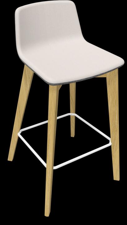 Beige, Mélange de gris, Blanc, Frêne naturel teinté gris clair
