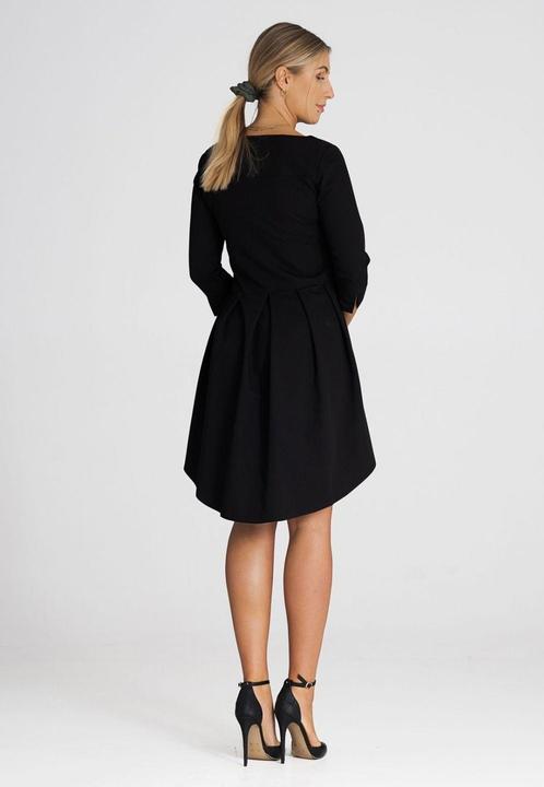 Actual product image Figl Cocktail dress model (M)