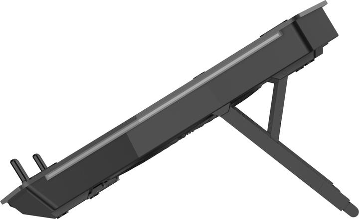 Image du produit Omega OMNCP2FB puits de chaleur (USB-C)