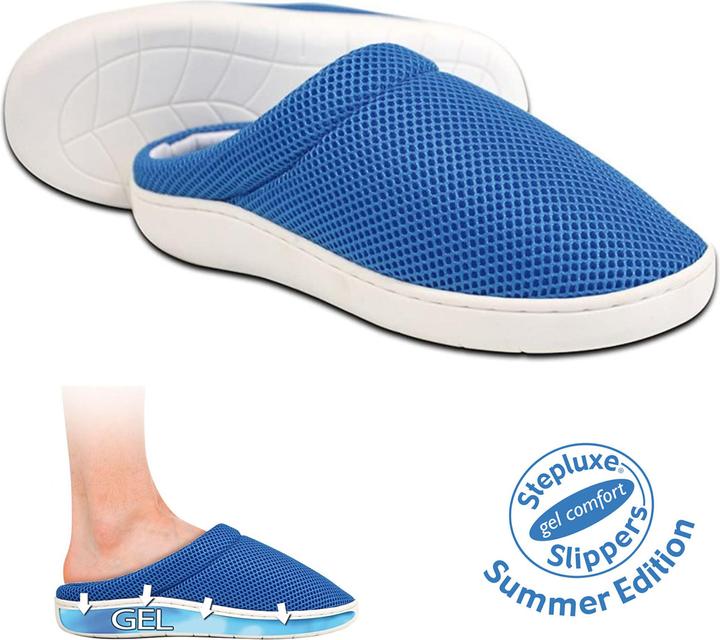 Actual product image Best direct Stepluxe Summer Slippers (45, 46)