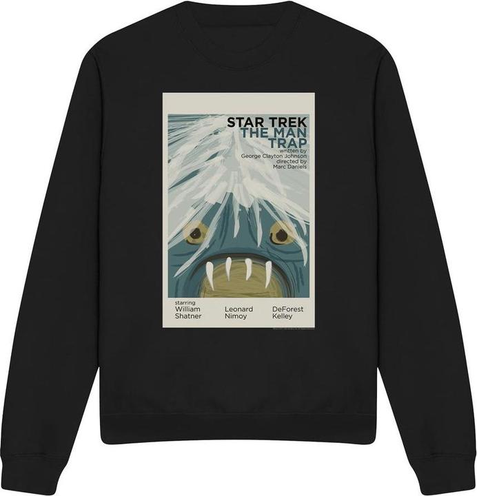 The Original Series Episode 1 Sweatshirt