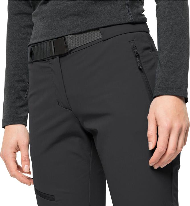 Image du produit Jack Wolfskin Holdsteig Pants W (38)