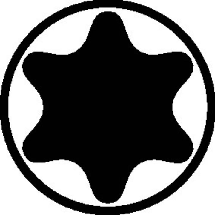 Produktbild Wiha TORX-Schraubenzieher 267P (Torx (TX))