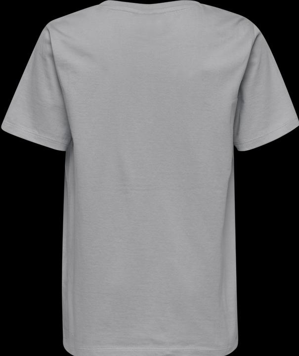 Actual product image hummel Hmltres T-Shirt S/S (116)
