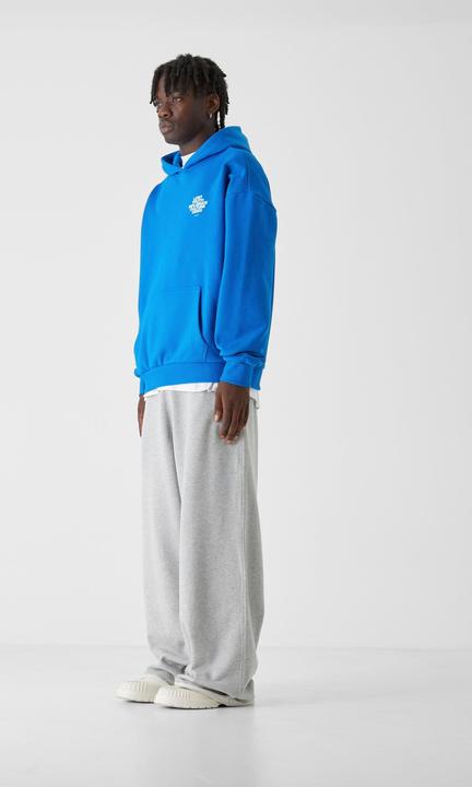 Image du produit Lost Youth LY HOODIE "CULTURE - 21641 (M)